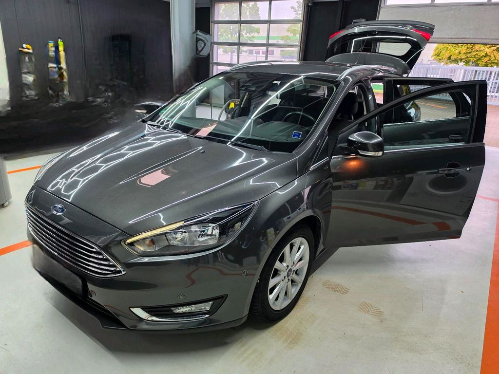 Image of Ford Focus