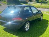 Mitsubishi Colt 1.6 GLXi GLX - Mitsubishi aus 1994
