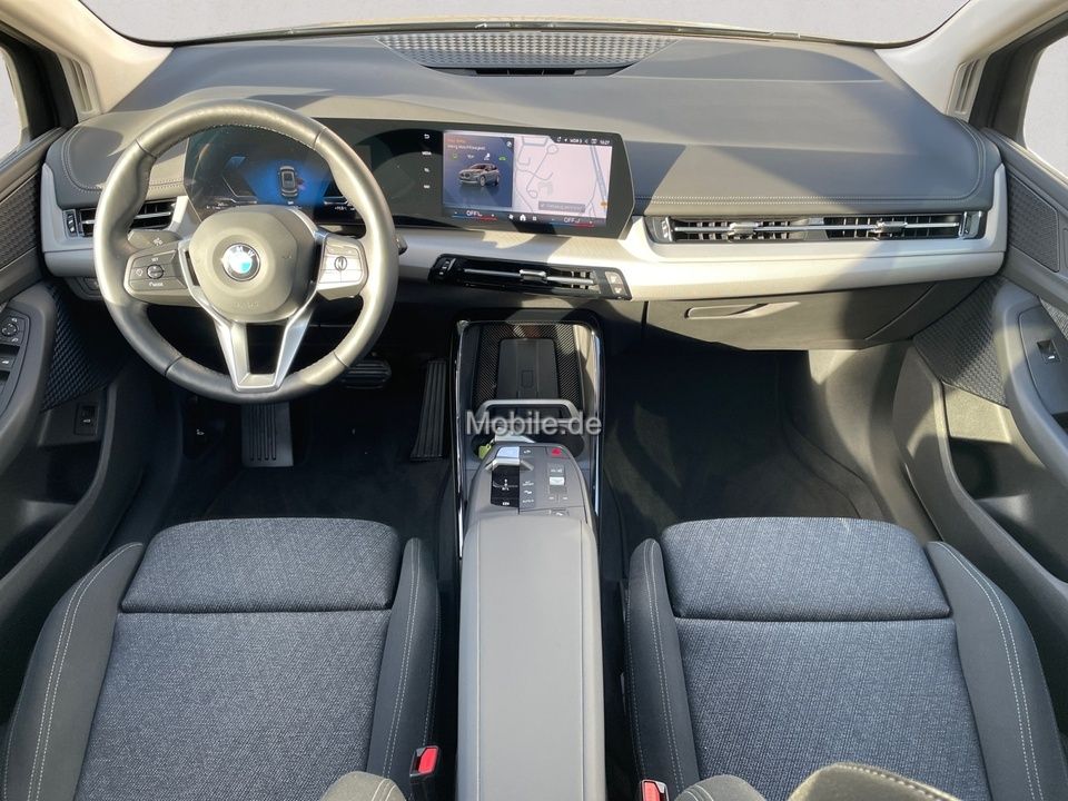 BMW 220 Active Tourer - Bild 12