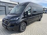Mooveo Van 60DB Prestige,LED,GJR,3 Schlaf.,Markise,SAT, - Mooveo Wohnwagen & Wohnmobile