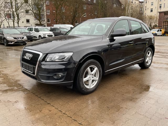 Audi Q5 3.0 TDI  quattro