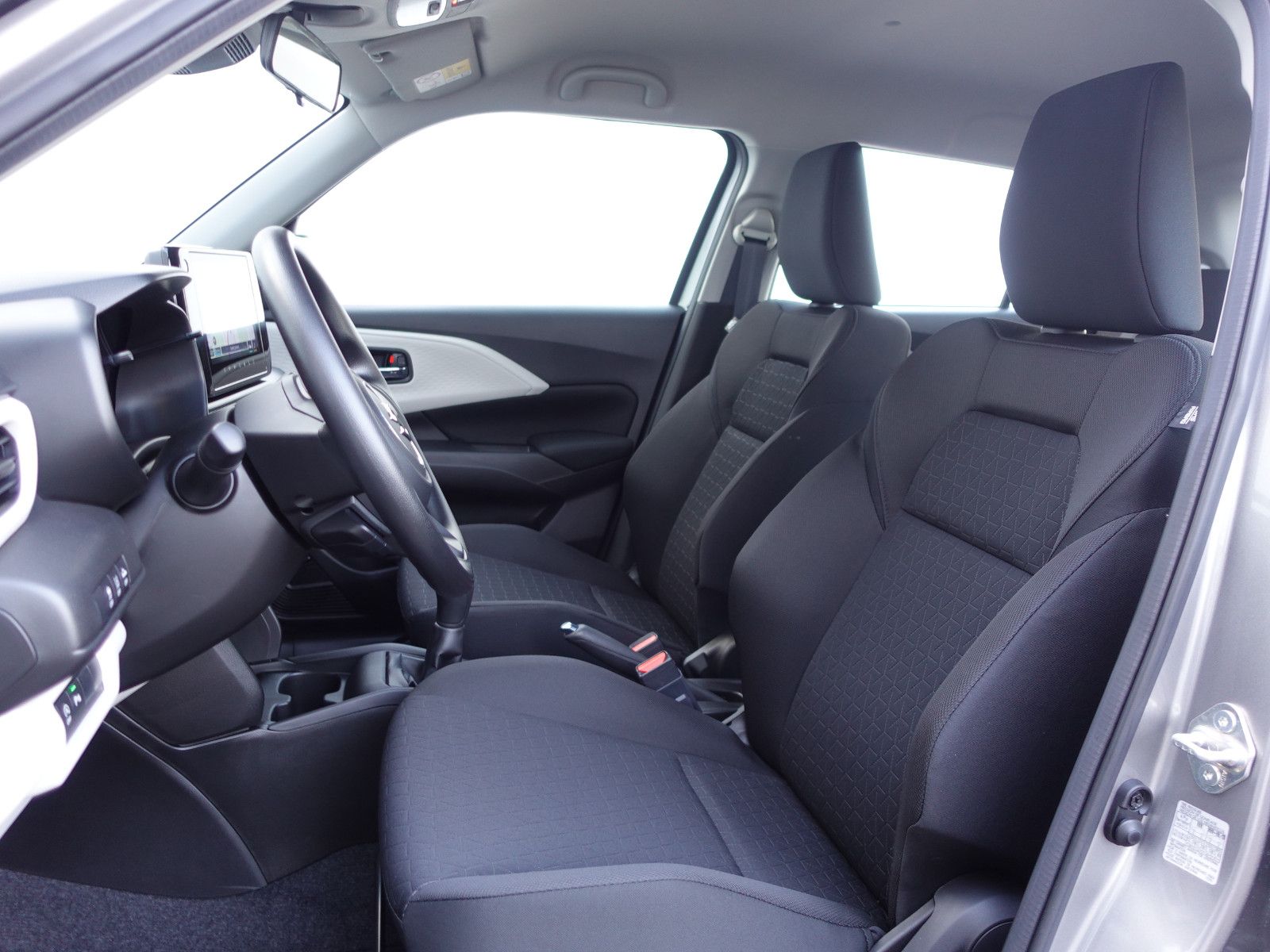 Fahrzeugabbildung Suzuki Swift Club 1.2 Hybrid,Navi,Kamera,LED,DAB+,Klima