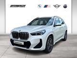 BMW X1 xDrive30e M Sportpaket DAB LED Komfortzg. - BMW X1 xDrive30e Gebrauchtwagen