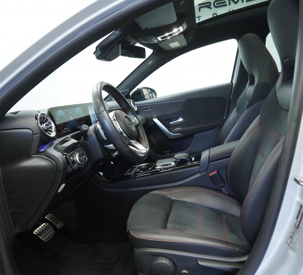 Mercedes Benz A 250