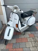 Vespa 80ccm - VESPA 80CCM