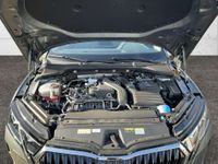 Skoda Octavia - Vorschau Bild 20