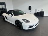 Porsche Boxster Style Edition Boxster Style Edition