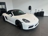 Porsche Boxster Style Edition Boxster Style Edition
