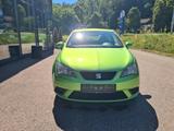 Seat Ibiza 1.4 Style Viva Navi SafetyPaket 8-fach - gebrauchte Seat Ibiza aus dem Jahr 2012