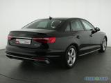 Audi A4 Lim 40 TDI qu S tronic Adv Navi,Sportsitze,PD - Audi A4 Gebrauchtwagen in Münster