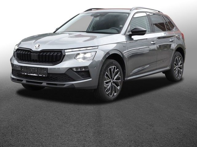 Image of Skoda Kamiq