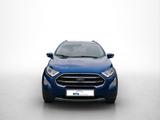 Ford EcoSport 1.0 EcoBoost Titanium Start/Stopp AHK A - Ford EcoSport mit Benzin-Antrieb: Geländewagen, 1.0