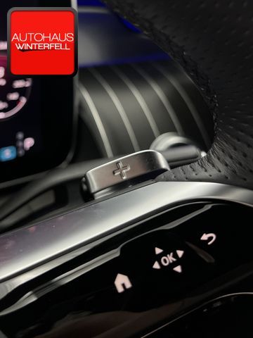 Mercedes-Benz GLC 300 d 4M AMG PREMIUM NIGHT AIRMATIC DIGITAL foto 21