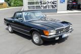 Mercedes-Benz SL 280 (R107) - Mercedes-Benz SL 280: R107