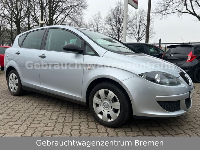 Seat Toledo 1.6 Fresh *TÜV 08.2026*Klima*2.Hand*