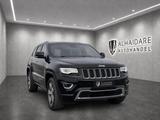 Jeep Grand Cherokee*Overland*PANO*NAV*RFK*LED*SHZ*Key - Jeep Grand Cherokee aus 2014 mit Diesel-Antrieb: Geländewagen