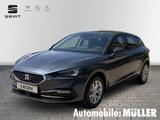 Seat Leon Road Edition 1.5 eTSI 110 kW (150 PS) - Seat Leon: Road Edition