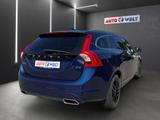 Volvo V60 D4 Ocean Race Navi Xenon Kamera Bluetooth - Volvo: Race