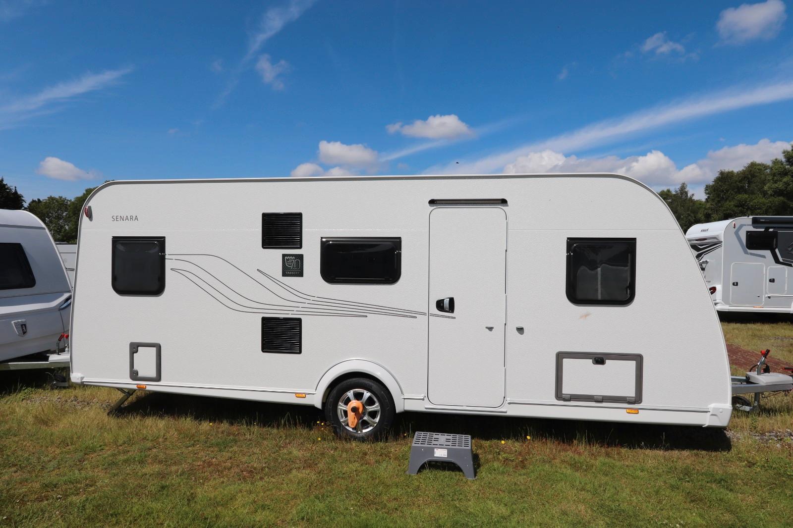 Tabbert Senara 550 DMK