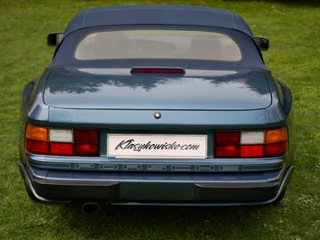 صورة 6 لـ 1989 Porsche 944