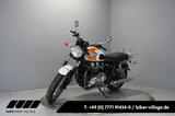 Triumph Bonneville T100 - Angebote
