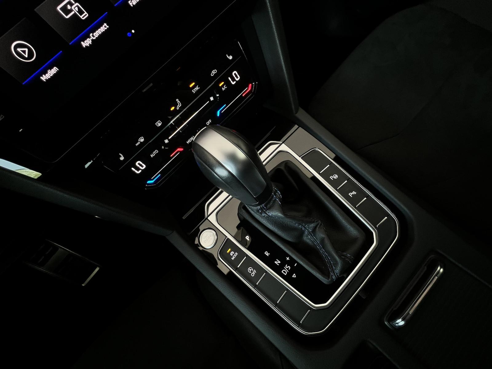 Volkswagen Arteon R 2.0 TSI 4MOTION*PANO*AHK*MATRIX*, миниатюра 16