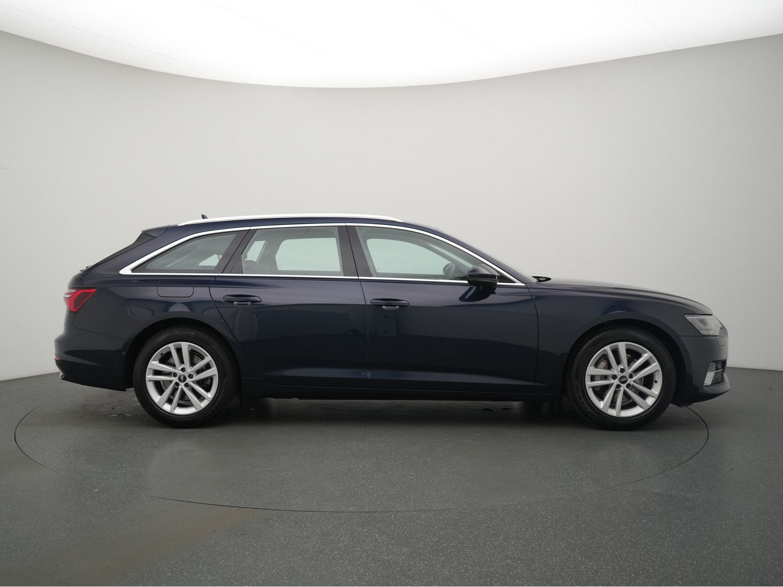 Audi A6 - Bild 3