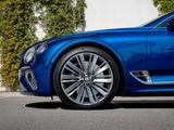 Bentley Continental GTC Speed W12 6.0 659hp - mit Benzin-Antrieb: Alcantara, Sportfahrwerk