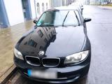 BMW 116i zu verkaufen mit Motorschaden - BMW: Motorschaden