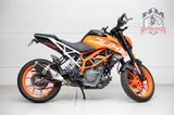 KTM 390 Duke - KTM DUKE 390