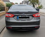 Ford Mondeo 2,0 Hybrid Automatik Hybrid - Ford Mondeo mit Benzin-Antrieb: Limousine, 2.0