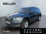 Skoda Kodiaq 2.0 TDI 4x4 DSG Style *StHz*el Sitze*SHZ* - Skoda Kodiaq in Hamm