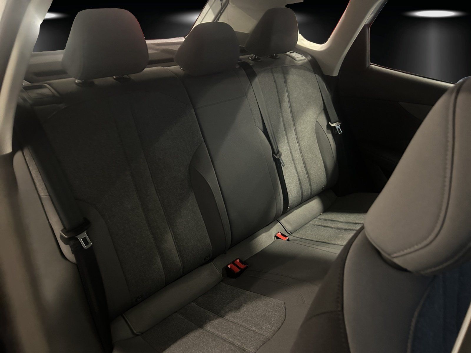 Fahrzeugabbildung MG MG S5 EV 49kWh COM