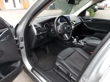 BMW X3 - 9