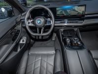 BMW i5 - Vorschau Bild 16