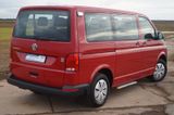 Volkswagen T6.1 Caravelle Trendline 9-Sitzer - Volkswagen: Caravelle Trendline