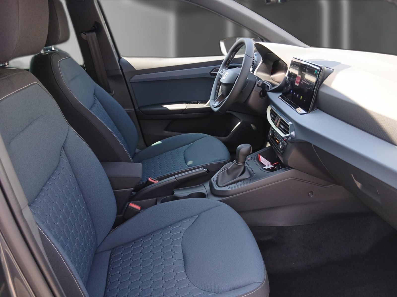 Seat Ibiza - Bild 10