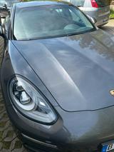 Porsche SUCHE Panamera Diesel - der perfekt ist !! - : Suche