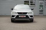 Cupra Ateca 2.0 TSI 4Drive DSG LED Navi Kamera - Cupra Gebrauchtwagen von 2020
