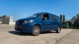 Mercedes-Benz Vito Kasten 116 4x4 MB SCHECKHEFT AHK 2500KG - Angebote entsprechen deinen Suchkriterien