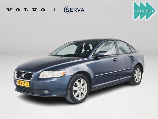 Volvo S40 1.6D Edition I | klima