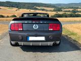 Ford Mustang Shelby GT 500 SVT Cabrio - Ford aus 2007