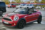 MINI Mini Cooper S Roadster - MINI Cooper S Roadster Gebrauchtwagen