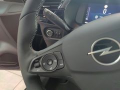 Fahrzeugabbildung Opel Corsa F 1.2 ToT-Winkel, Rückfahrkamera, SHZ, LED