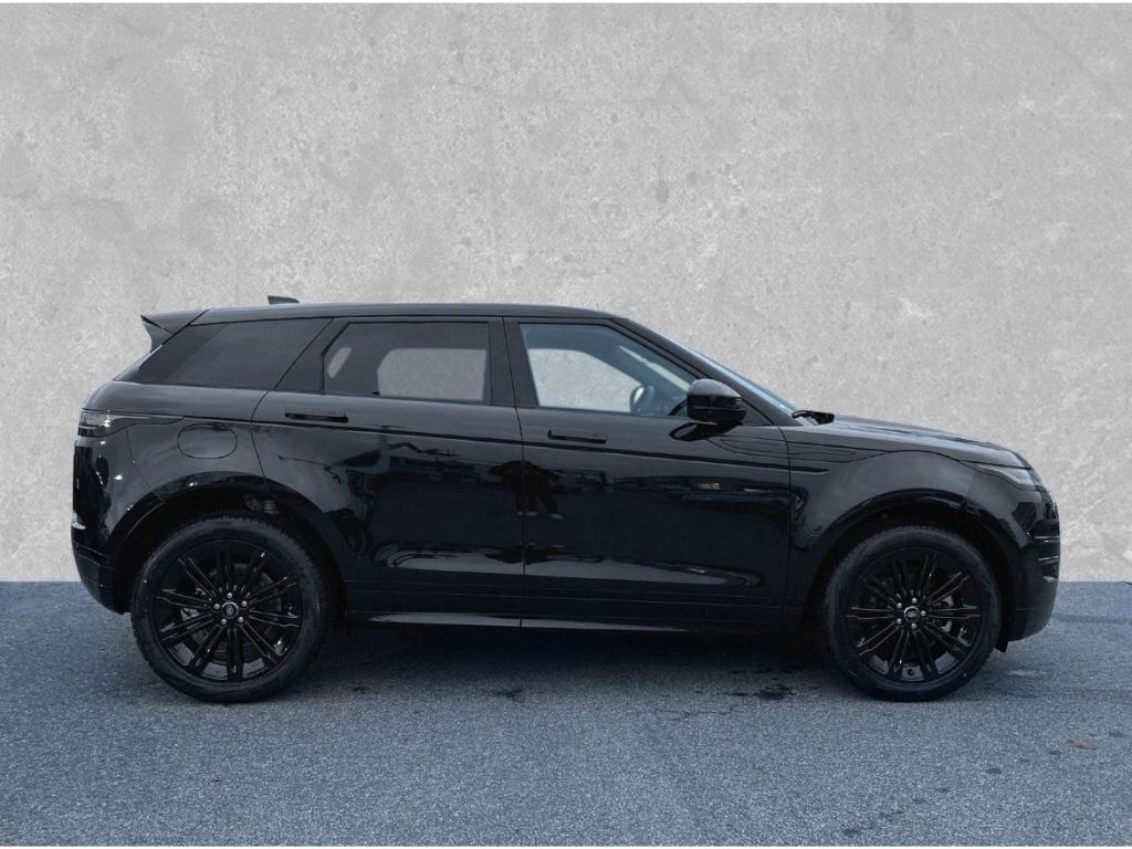 Land Rover Range Rover Evoque - Bild 8
