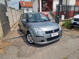 Suzuki Swift 1.3 5p. GL frizione nuova. - gebrauchte Suzuki Swift aus dem Jahr 2006