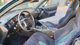 Honda CRX 1.6 ESI Del Sol ESI - Honda CRX mit Benzin-Antrieb: Cabrio