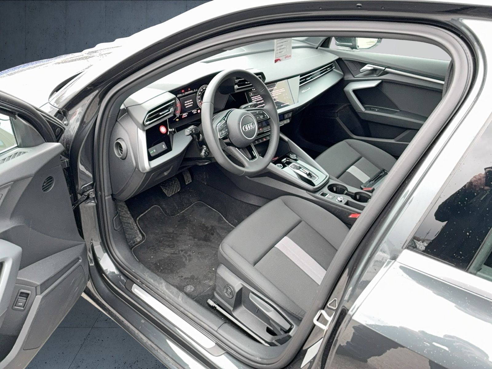 Audi A3 - Bild 10