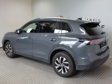 Volkswagen Tiguan 1.5 eTSI 110 kW Life AHK elek. Koffer Kam