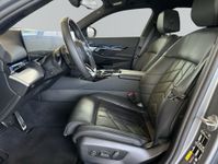 BMW i5 - Vorschau Bild 8